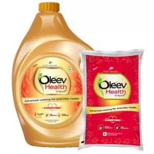 Vegetable Oil