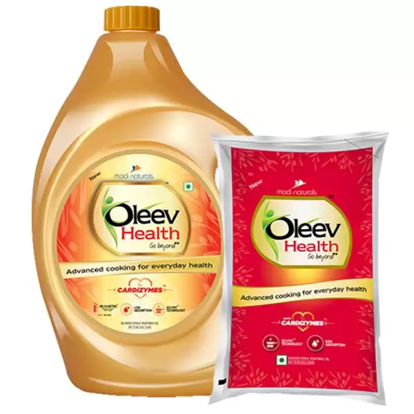 Vegetable Oil